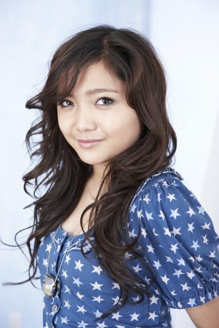Charice - Wallpaper Gallery